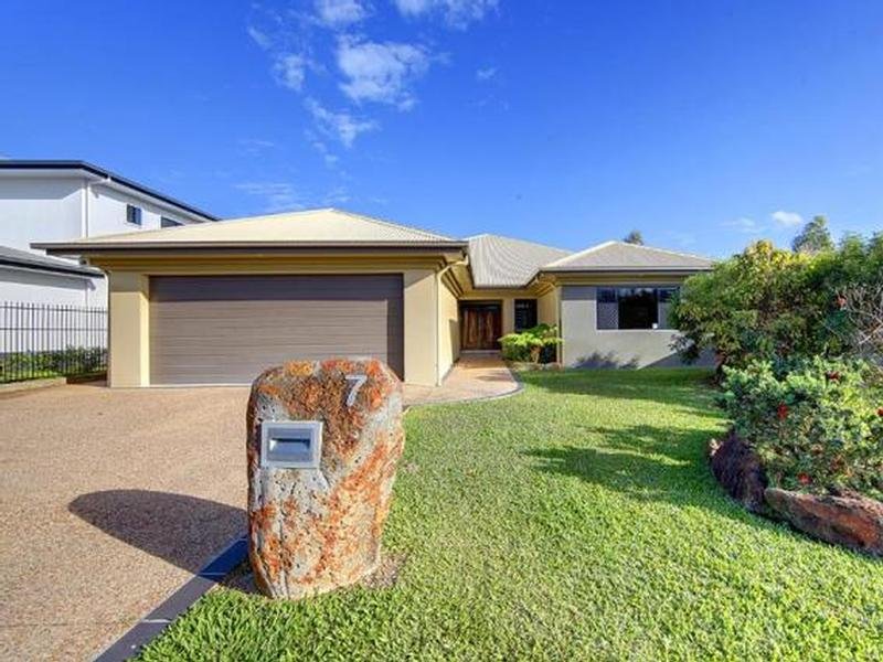 7 Cormorant Court, Douglas, Qld 4814 Property Details
