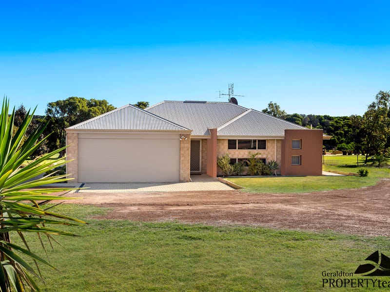 109 Brennand Road, Dongara, WA 6525 Property Details