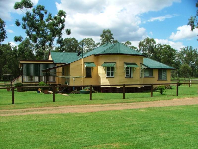 1237 Vale Road, Wanora, QLD 4306