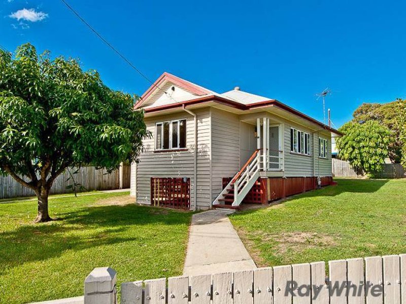 39 Ballantine Street, Chermside, QLD 4032