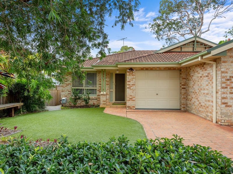 42A Carter Road, Menai, NSW 2234