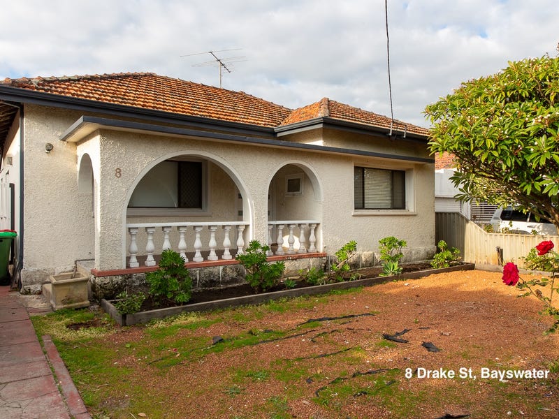 8 Drake Street, Bayswater, WA 6053 - Property Details