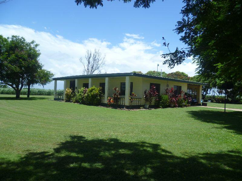 156 Johnstone Road, Rita Island, QLD 4807