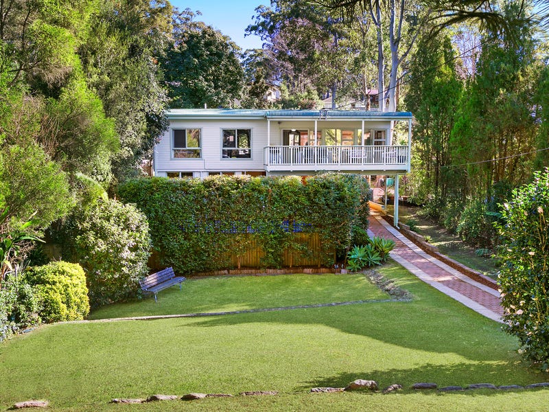 37 Currawong Avenue, Normanhurst, NSW 2076