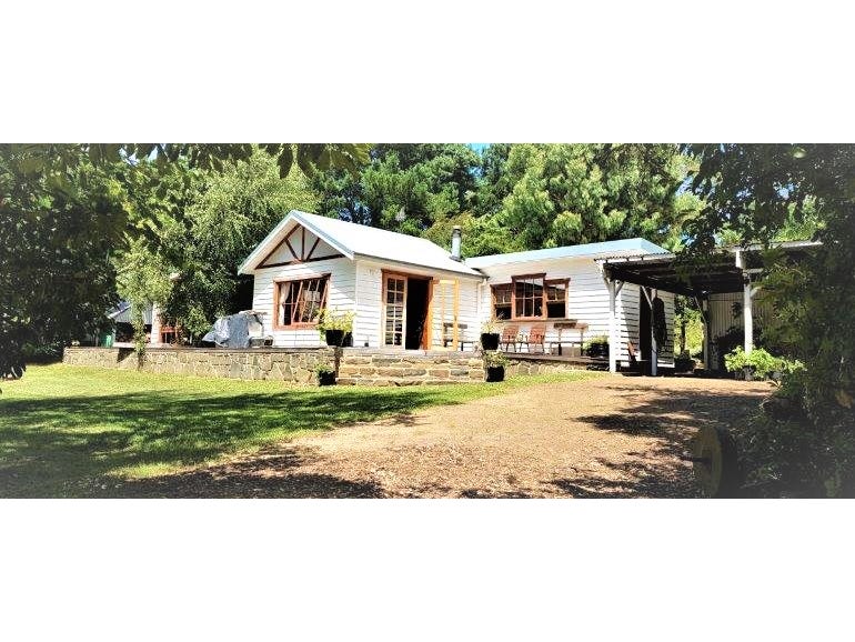 27 Tindall Street, Nimmitabel, NSW 2631 Property Details