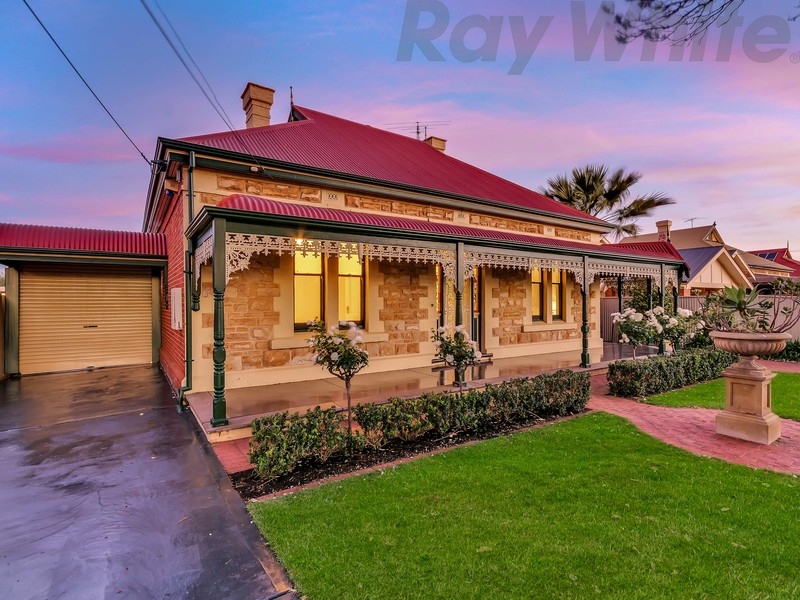 55 Frederick Street, Welland, SA 5007 Property Details