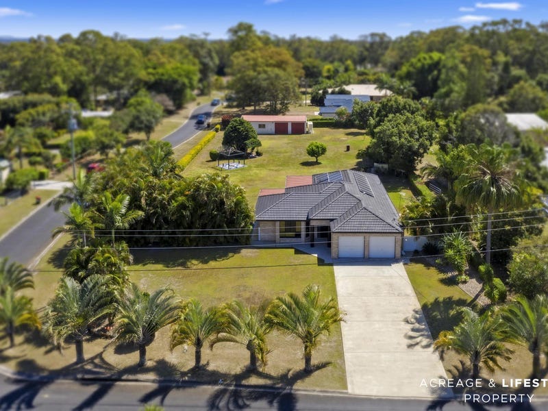 2 Jodi Close, Ningi, Qld 4511 Property Details