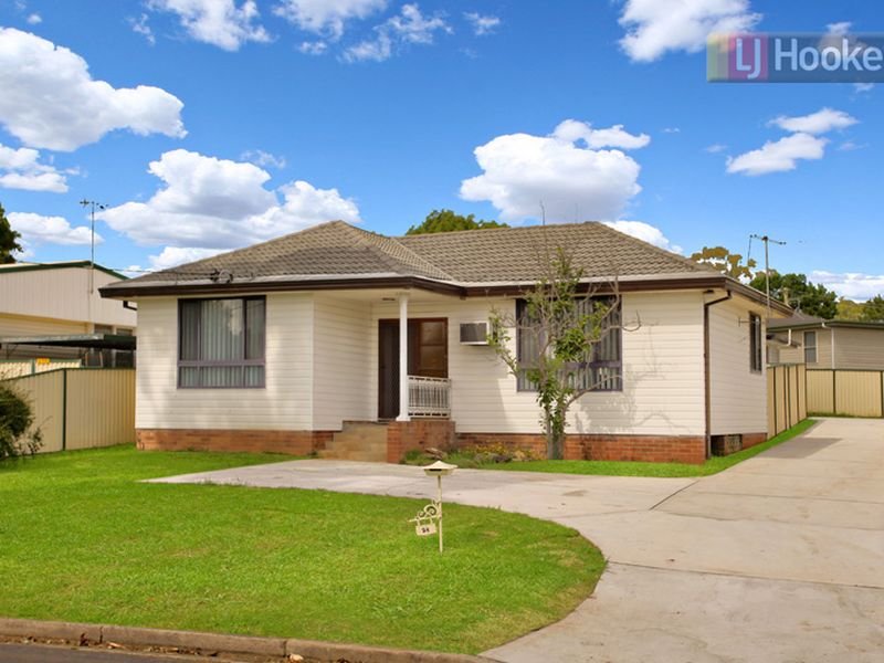 24 Stephen Street, Blacktown, NSW 2148 Property Details