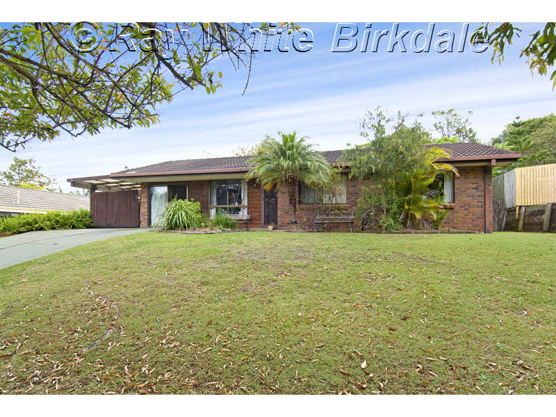 107 Vienna Road, Alexandra Hills, Qld 4161