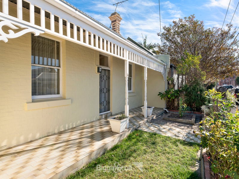 64 Neptune Street, Richmond, Vic 3121 Property Details
