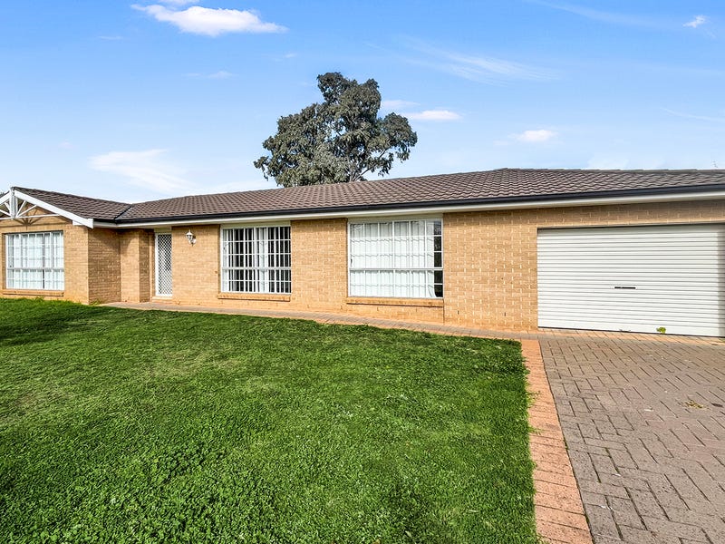 57 Nicholson Street, Mudgee, NSW 2850 House for Rent