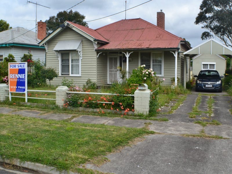 35 Hoyle Street, Morwell, Vic 3840 Property Details