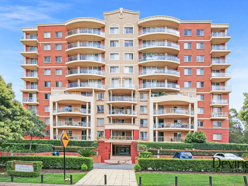 105/6 Wentworth Drive, Liberty Grove, NSW 2138