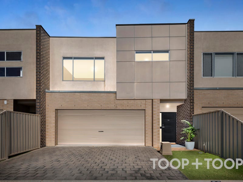 23/62 Hawker Street, Brompton, SA 5007 Property Details
