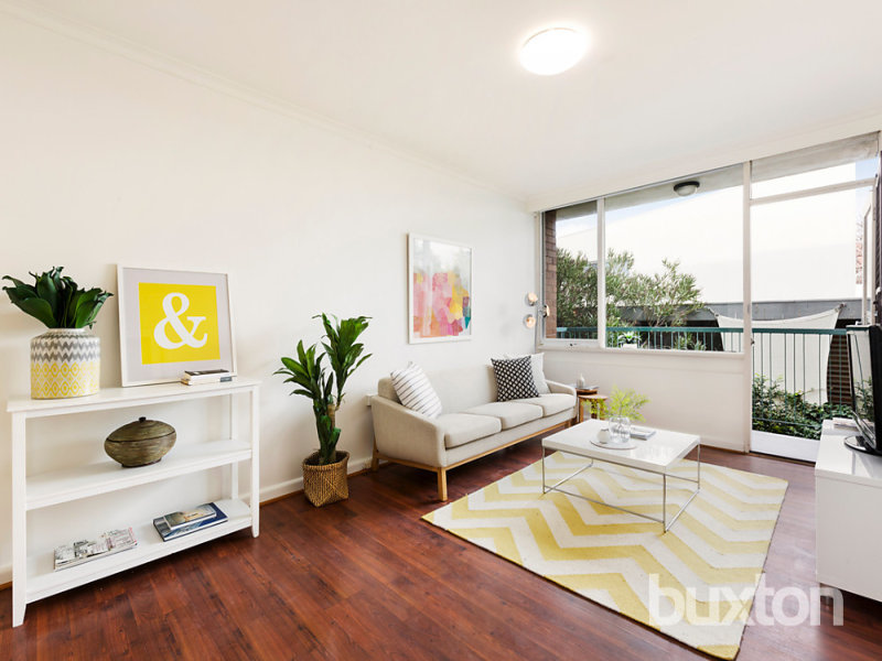 3/22 Selwyn Avenue, Elwood, Vic 3184 - Property Details