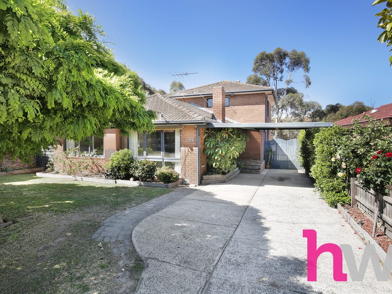 23 Casey Avenue, Sunbury, Vic 3429 Property Details