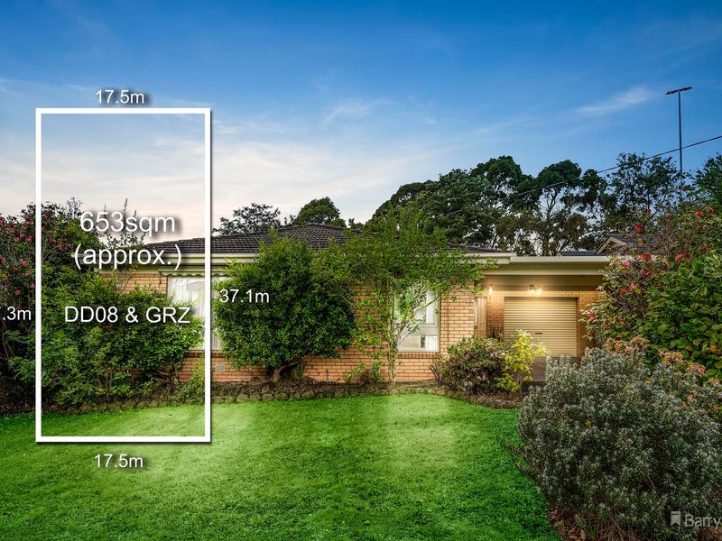 Sold Property Prices & Auction Results in Doncaster, VIC 3108 (+1