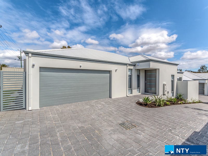 34 Garratt Road, Bayswater, WA 6053 - Property Details