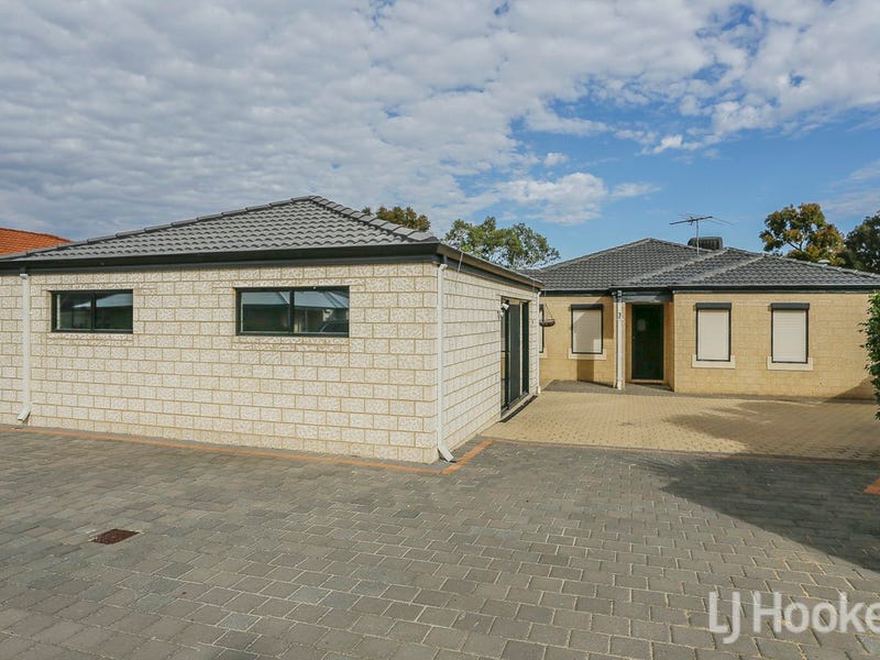 7 Murace Place, Middle Swan, WA 6056 House for Sale