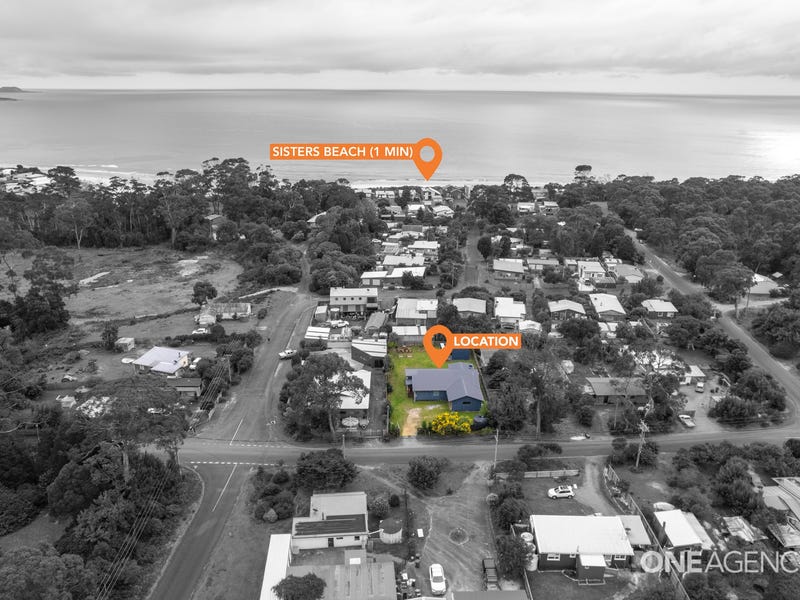 7 Bridge Street, Sisters Beach, TAS 7321