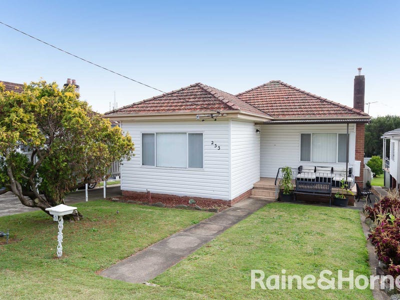233 Brighton Avenue, Toronto, NSW 2283 Property Details