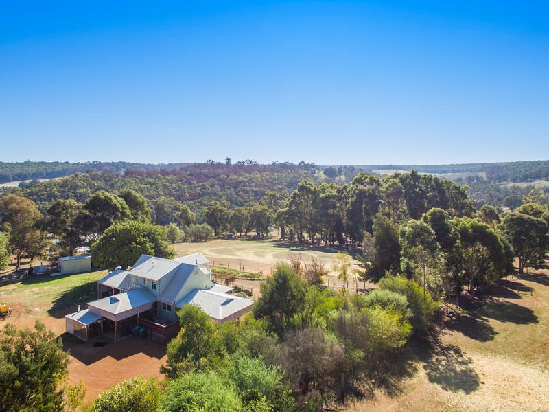 134 Henderson Road, Kangaroo Gully, WA 6255