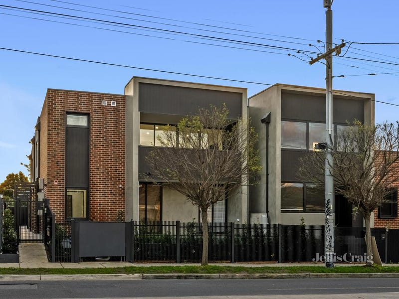 5/469471 Gilbert Road, Preston, Vic 3072 Townhouse for Sale