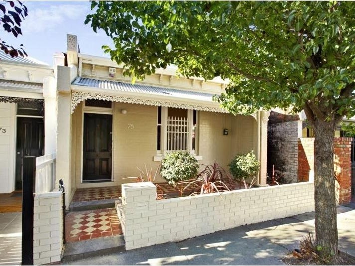 75 Egan Street, Richmond, VIC 3121