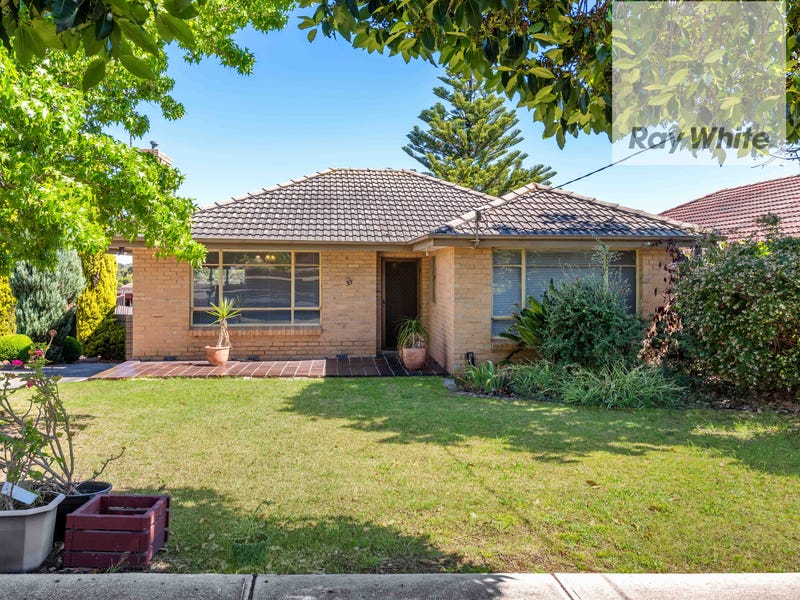35 Green Avenue, Kingsbury, Vic 3083 Property Details
