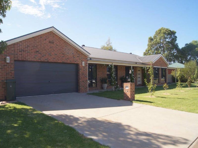 6 Bundoora Avenue, Jerilderie, NSW 2716