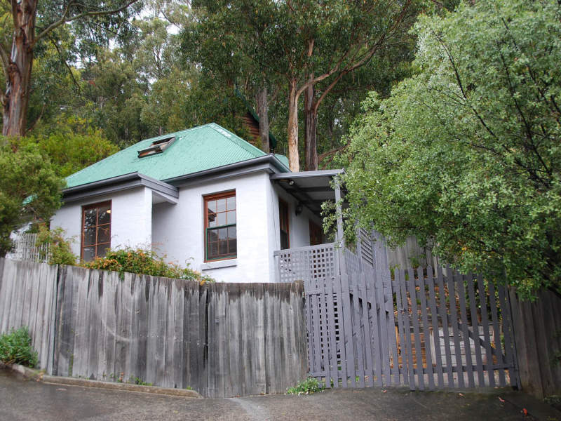 2/412 Strickland Avenue, South Hobart, TAS 7004