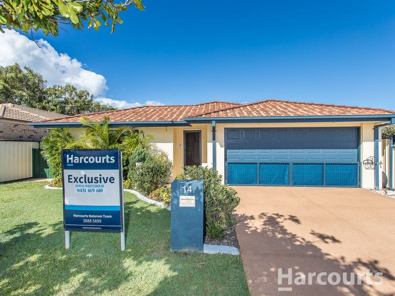 14 Rushcutters Court Sandstone Point Qld 4511
