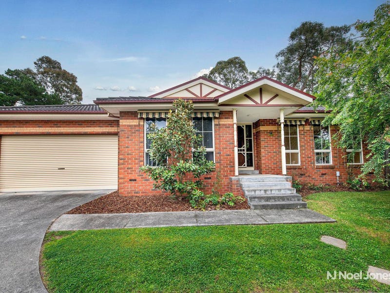 2/17 Ruskin Avenue, Croydon, Vic 3136 Property Details