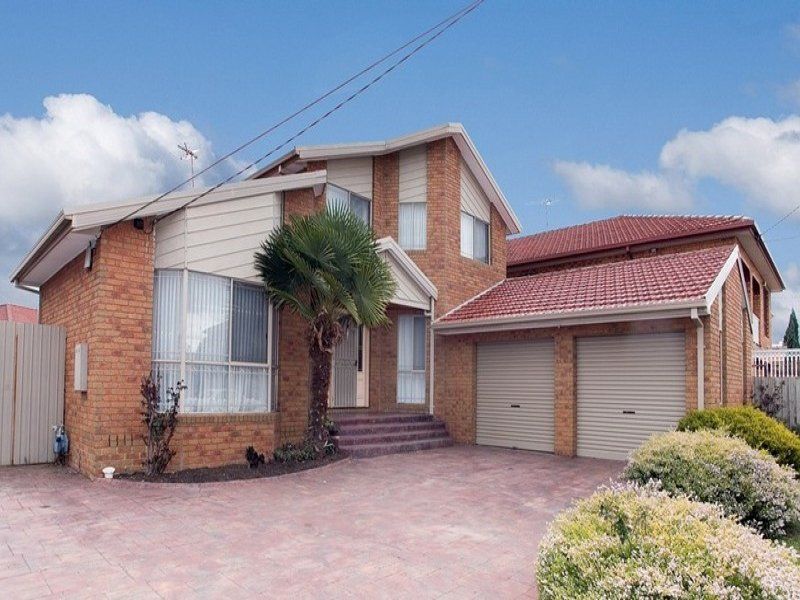 16 Portsmouth Place, Epping, VIC 3076