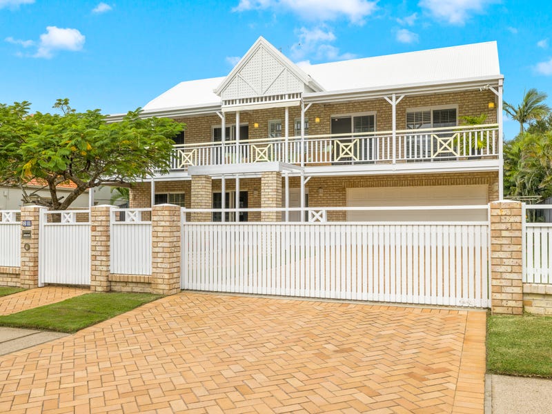 2B Bainbridge Street, Ormiston, QLD 4160