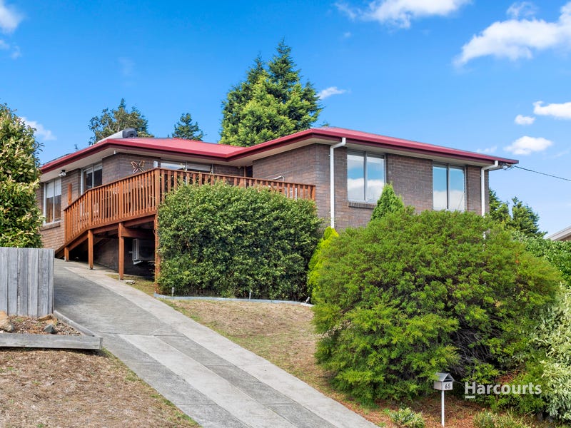 65 Lennox Avenue, Lutana, Tas 7009 House for Sale