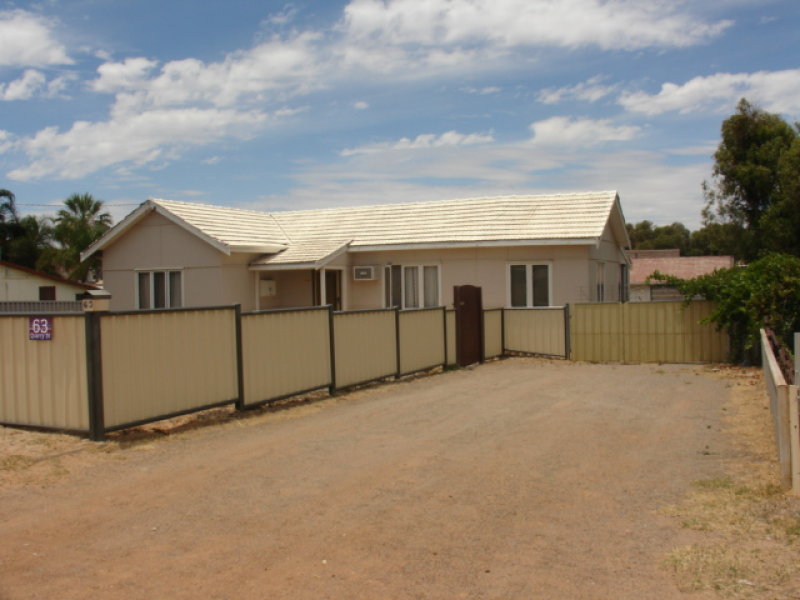 63 Quarry Street, Geraldton, WA 6530 Property Details