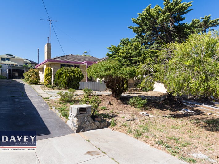 8 Cromer Way, North Beach, WA 6020