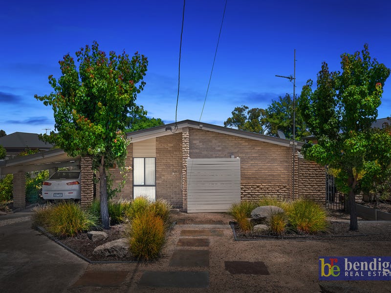 4 Hicks Street, Eaglehawk, VIC 3556
