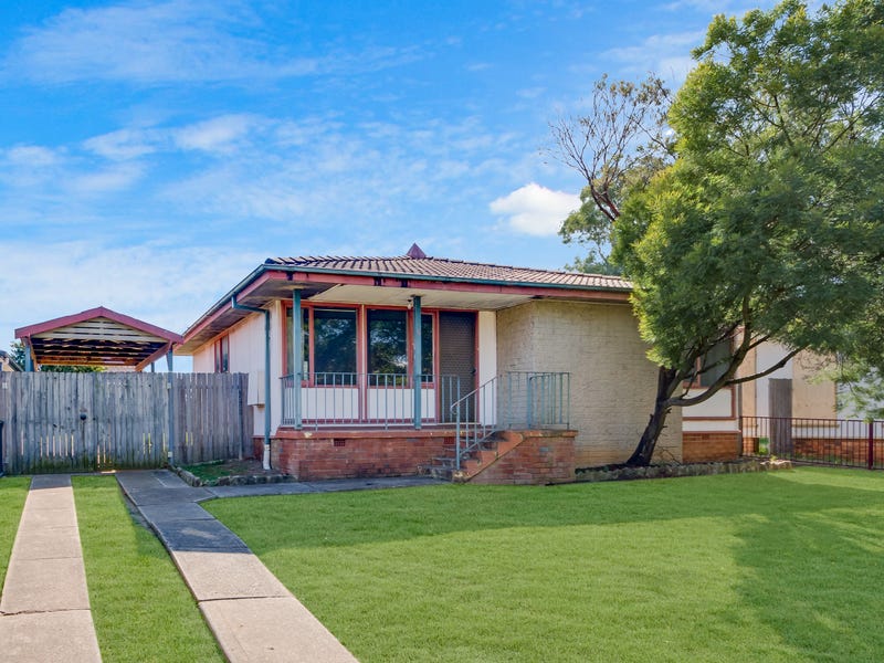 5 Rowley Place, Airds, NSW 2560 Property Details