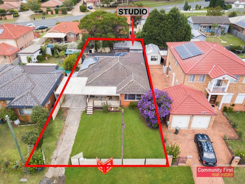 10 Euroka Street, Ingleburn, NSW 2565 Property Details