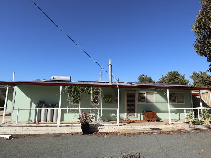 13 Burley Street, Highbury, WA 6313 Property Details