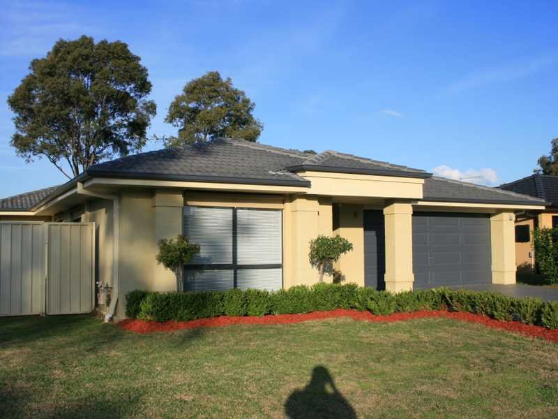 46 Hargreaves Circuit, Metford, NSW 2323