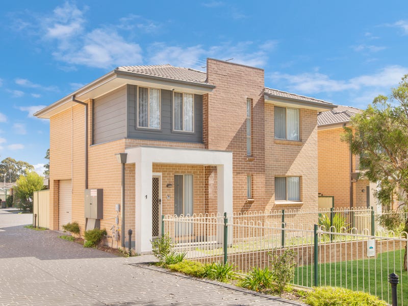 Townhouses for Sale in Western Sydney, NSW Pg. 2