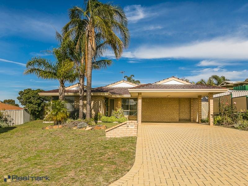 9 Birchfield Avenue, Woodvale, WA 6026 Property Details