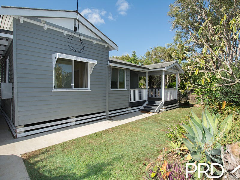 496 Elliott Heads Road, Woongarra, Qld 4670