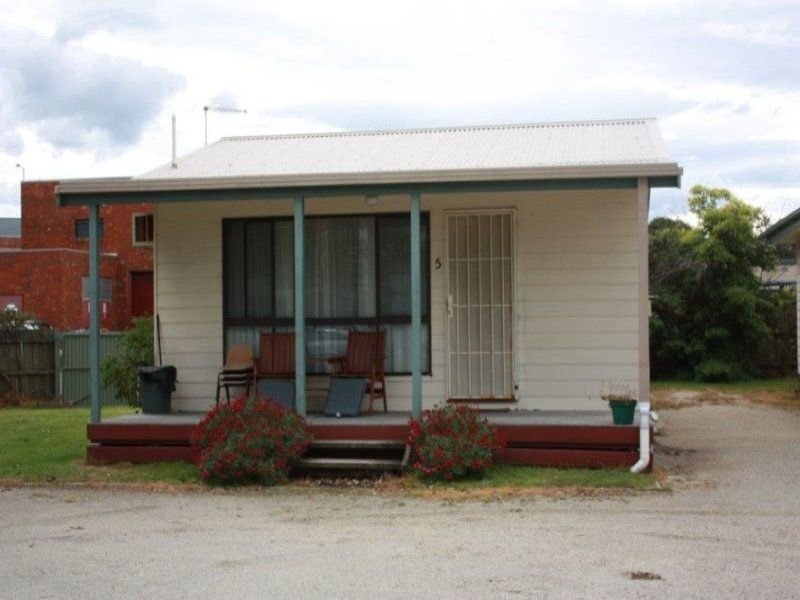 5/603 Esplanade, Lakes Entrance, VIC 3909