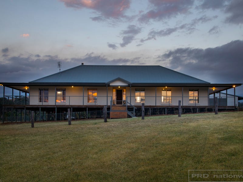 40 Lambs Valley Road, Lambs Valley, NSW 2335