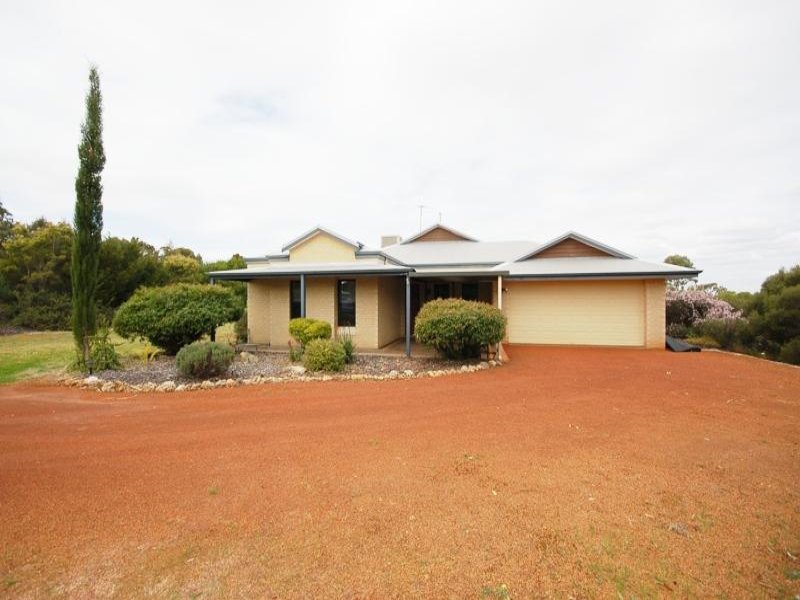44 Sovereign Hill Drive, Gabbadah, WA 6041 Property Details