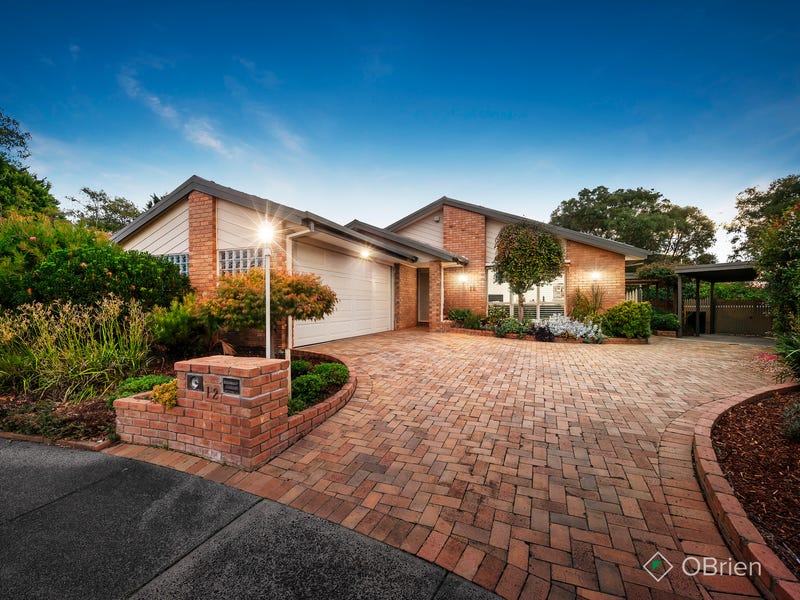 12 Jindabyne Court, Lysterfield, Vic 3156 Property Details